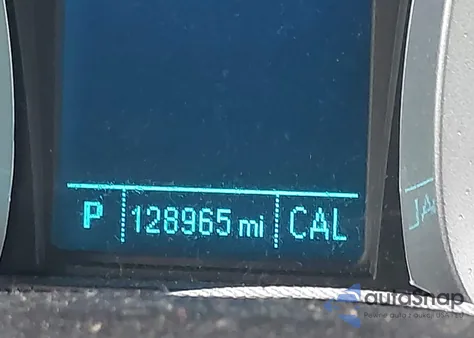 2016 Chevrolet Equinox Lt z USA, uszkodzony, nr VIN 1GNFLFEK1GZ104931